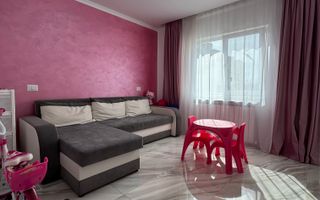Apartament 3 camere | Parter | Mobilat si Utilat | Zona Nord - Poză 4