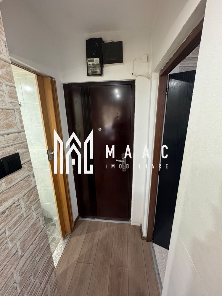 Apartament de vânzare Sibiu | Broscărie | 26 mp, parter - Poză 5