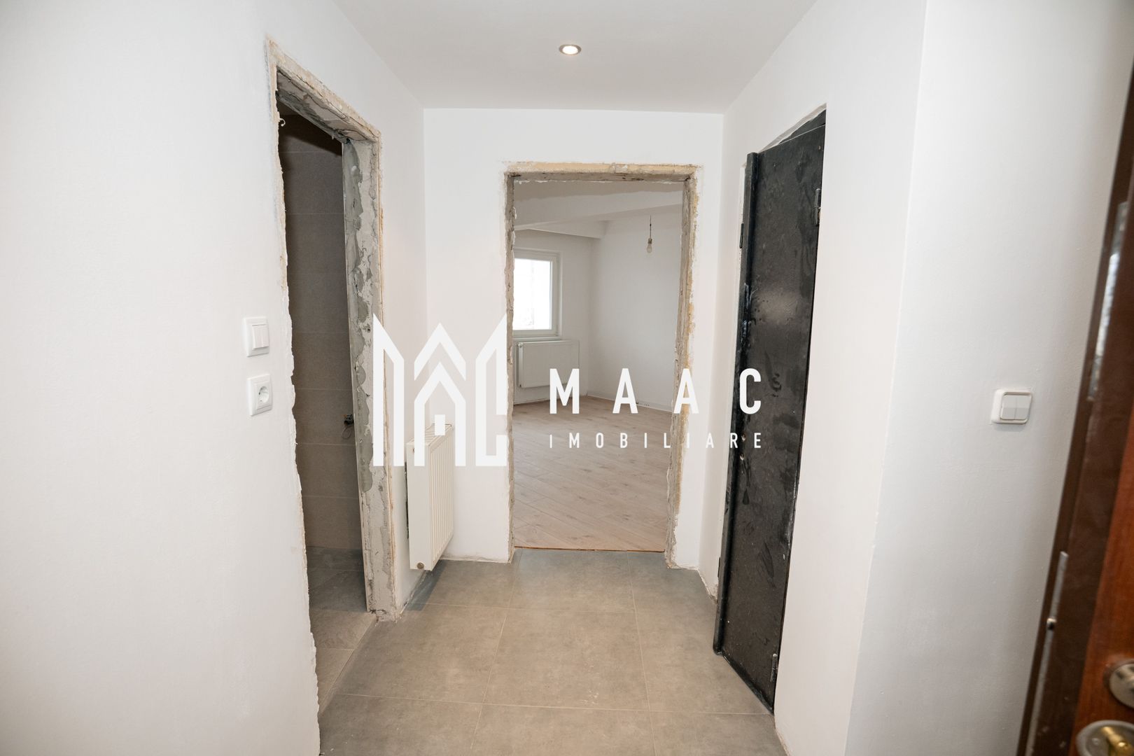 Apartament 2 camere 60MP | Ostroveni - Poză 12