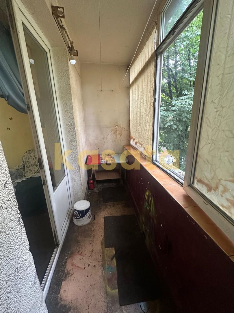 Garsonieră de vânzare – 23 mp, etaj 2/4, Nicola Grigorescu - Poză 5