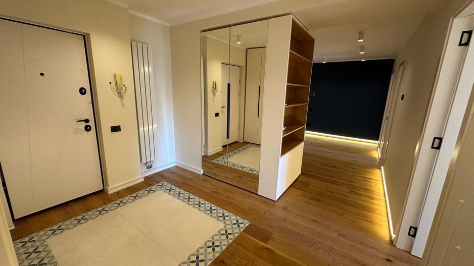 Apartament spatios 4 camere I Zona Avitorilor I Charles de Gaulle - Poză 23