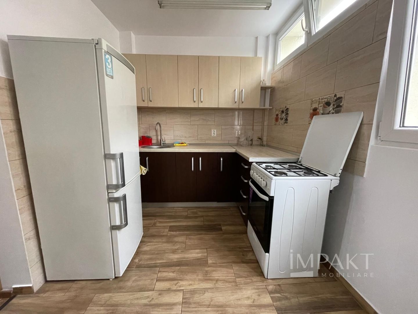 De închiriat Apartament cu 1 cameră în cartierul Grigorescu - Poză 2