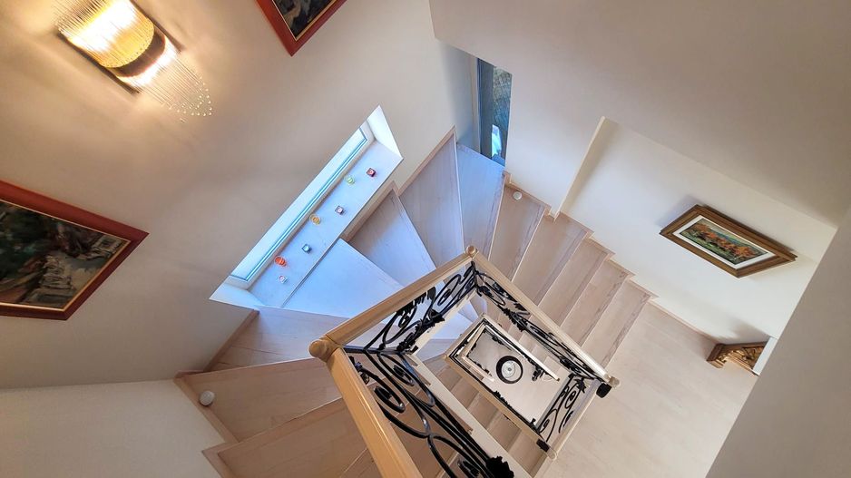 Ready to move!  Vila deosebita în Pipera- Iancu Nicolae - Poză 15