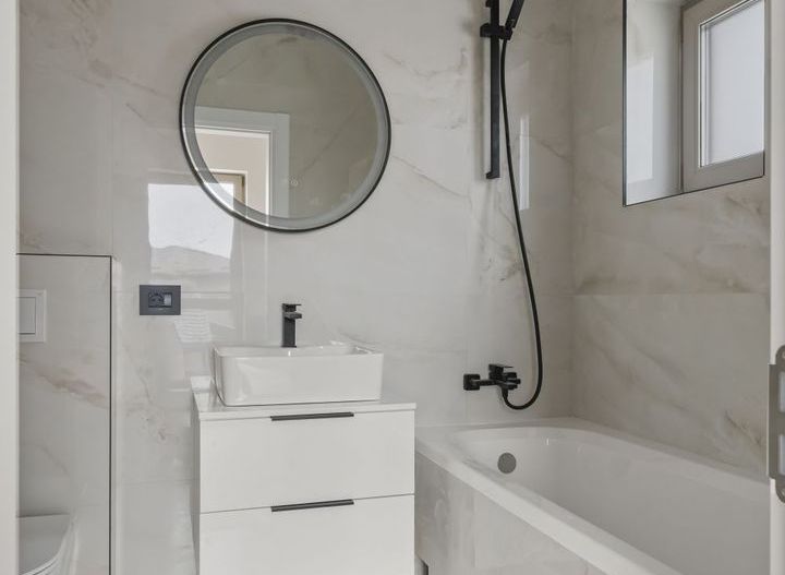 Ciorogarla - str. Lacului, casa de vanzare, 5 camere, teren 405 mp, comision 0% - Poză 14