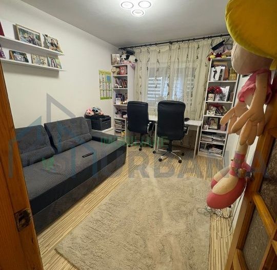 Apartament cu 3 camere de vânzare în zona Frumoasa, Iași - Poză 4