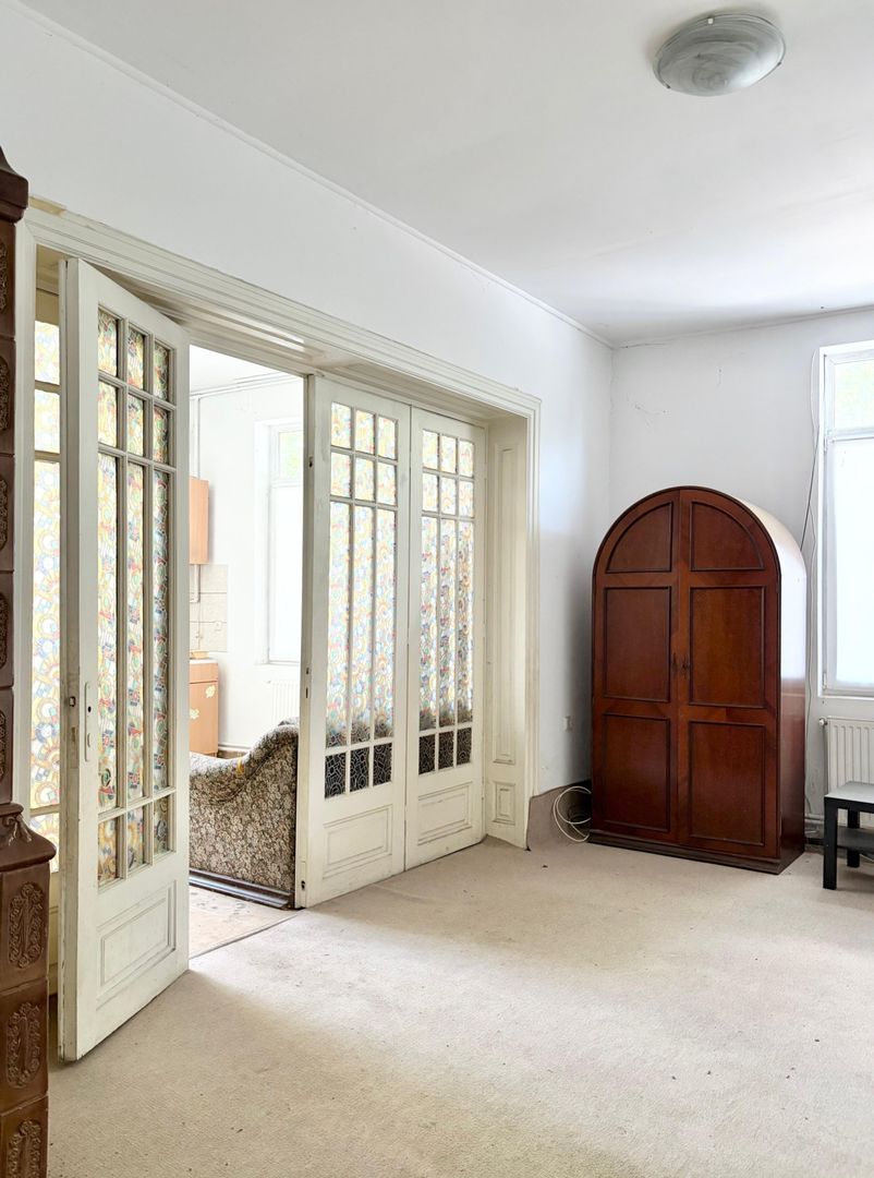 CASA INTERBELICA CU TEREN 707MP - Poză 10