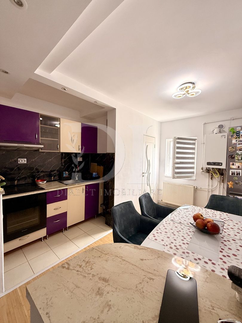 Apartament la cheie / etaj intermediar / Zona Lidl - Poză 5