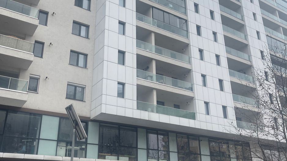 Apartament 2 camere | Imobil nou | 3 minute metrou | Zonă Nerva traian - Poză 1