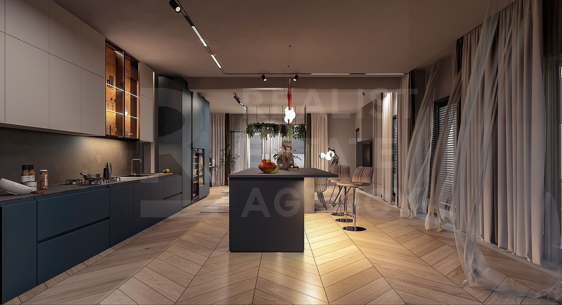 Vânzare, Penthouse, Complex Kudo by Kasper Development, Brașov - Poză 5