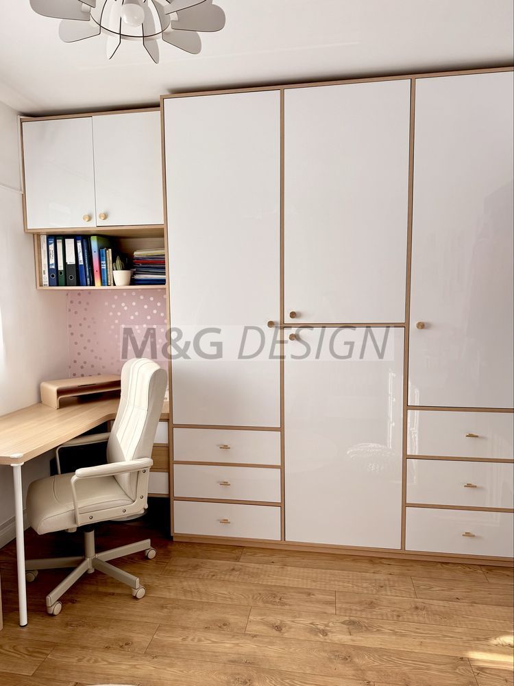 Apartament 3 camere Dumbravita etaj 1 - Poză 7