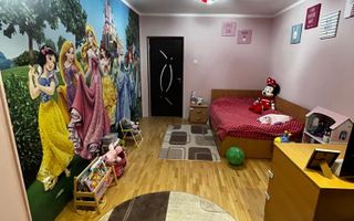 Vand apartament 4 camere - Poză 5