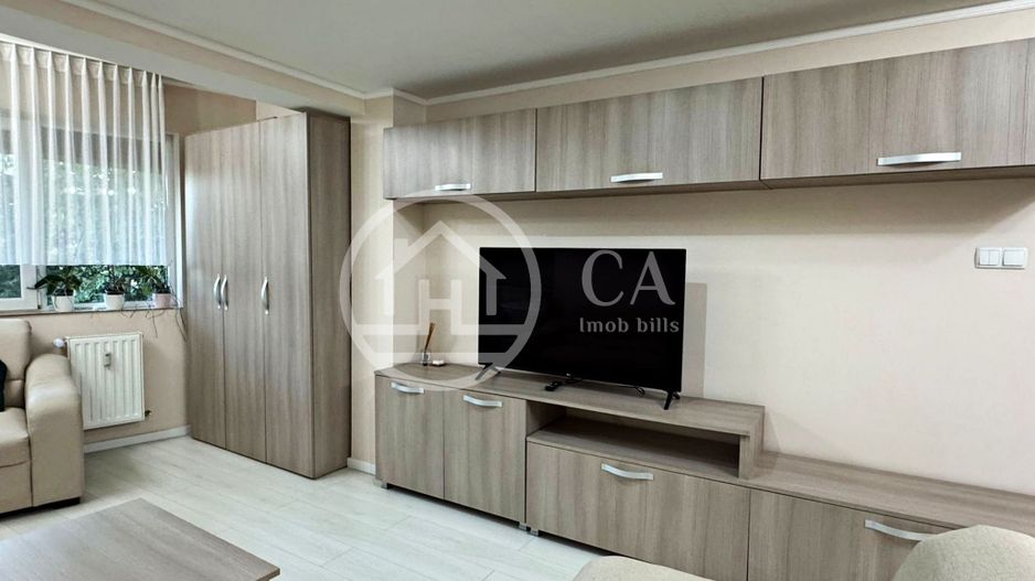 Apartament de inchiriat cu 2 camere in Prima Nufarul, Oradea - Poză 3