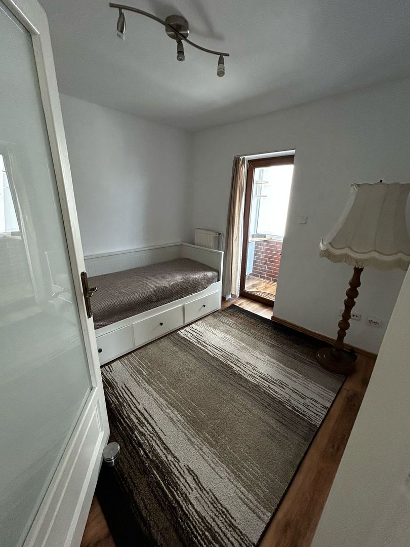 VILA | APARTAMENT | ZONA TURDA | CURTE - Poză 4