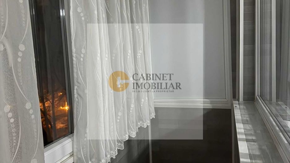 2 Camere - 50MP | Decomandat | Reabilitat | Renovat | Piata Moghioros - Poză 3