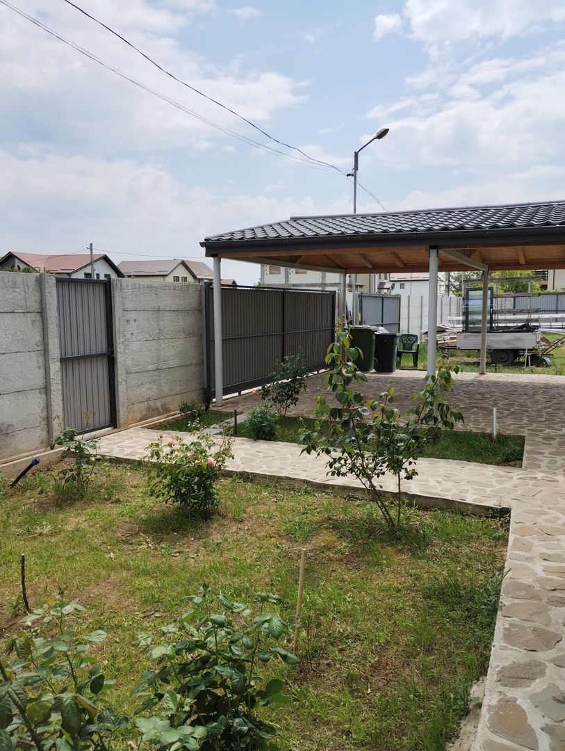 Vilă premium P+1 cu pod ,complet mobilată și utilată - Poză 20