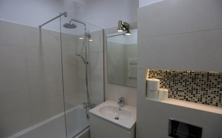 Apartament 2 camere-Complex Nou-Banu Manta-Parcare suberana inclusa - Poză 15