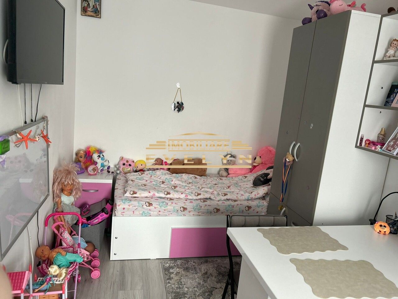 Apartament 2 camere de vânzare – Zona Sucevei (AJOFM) - Poză 5