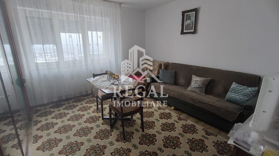 Apartament cu doua camere in zona Micro 7 - Poză 2