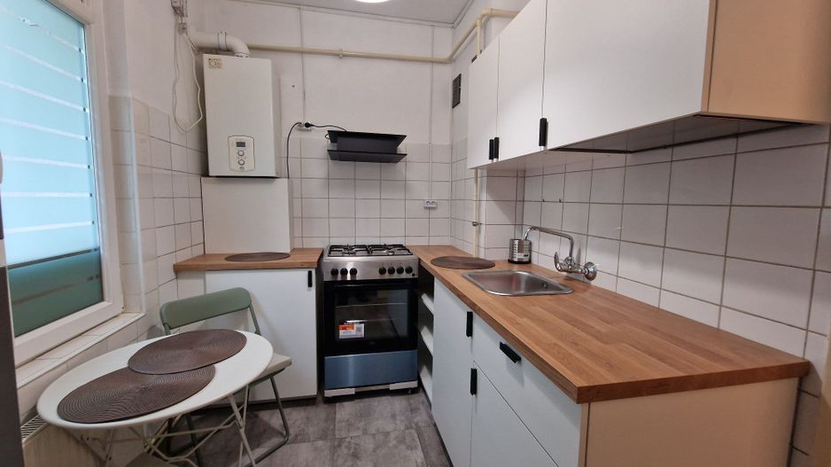 Apartament 2 camere Floreasca | Compozitori - Poză 6