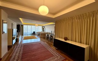 Apartament 4 camere Șoseaua Nordului-Herăstrău parcare subterană - Poză 8