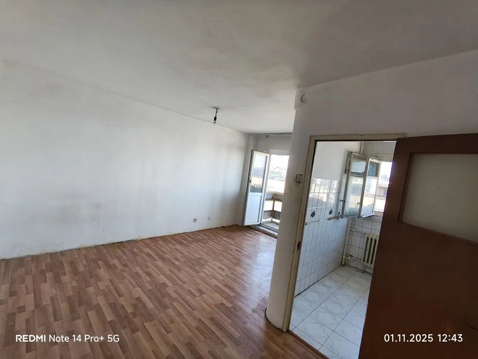 Garsoniera de vanzare Gorjului - Poză 1