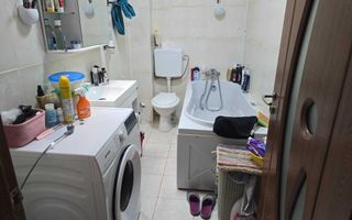 Locație excelentă – apartament cu 1 cameră, decomandat, în Florești. - Poză 4