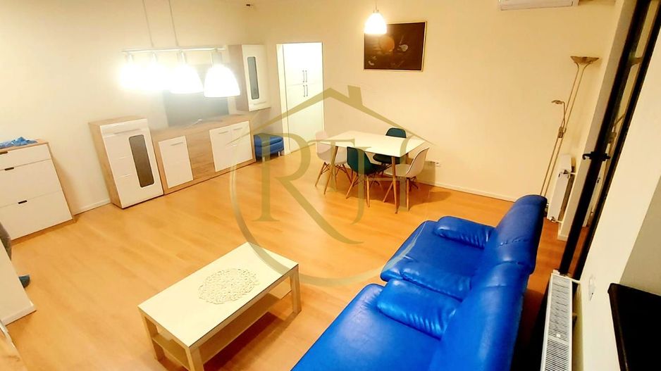 Inchiriez Apartament modern  2 Camere Giroc zona hotel IQ - Poză 2