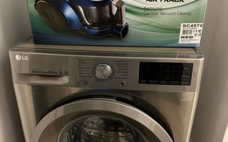 Apartament 1 camera, decomandat cu loc de parcare inclus in pret, ERA - Poză 7