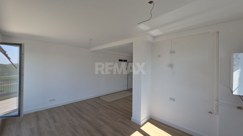Apartament cu 2 camere în București, Pipera, România - Poză 1