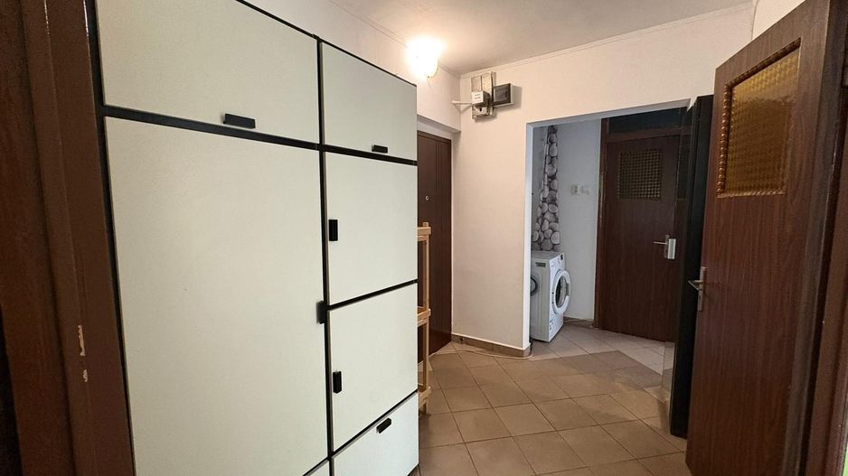 AP. 2 CAMERE P-TA SUDULUI, BLOC REABILITAT, PET-FRIENDLY,METROU 13 MIN - Poză 8
