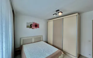 Apartament de închiriat în Sibiu – 3 camere, decomandat, 2 băi, 80 mp - Poză 13