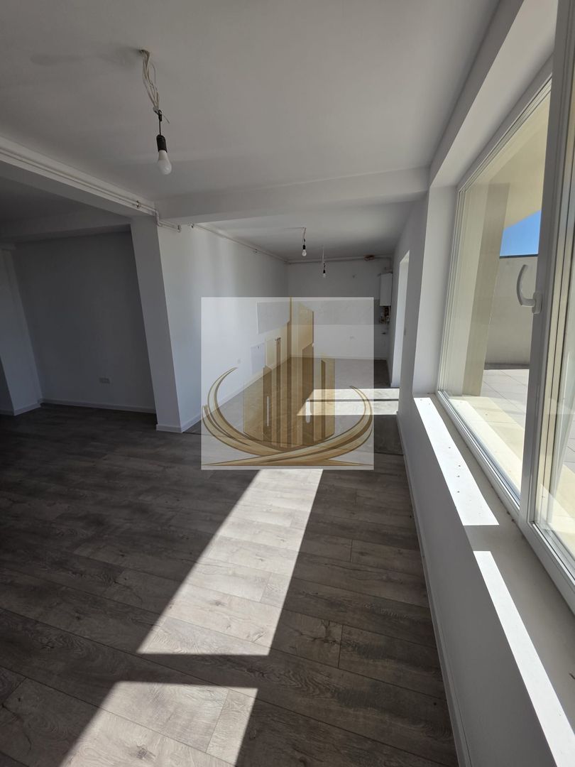 Penthouse 3 camere | 71 mp + terasă 36 mp + balcon Totontalului - Poză 1