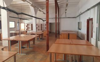 Spatiu de birouri\productie de inchiriat | Zona ultracentrală - Poză 1