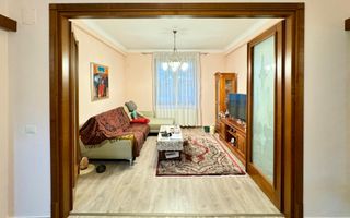 Apartament 3 camere in vila | Dorobanti ASE | Renovat | Centrala proprie - Poză 4