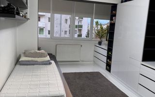 Apartament de 3 camere, modern, 65mp, parcare, zona Profi - Poză 5