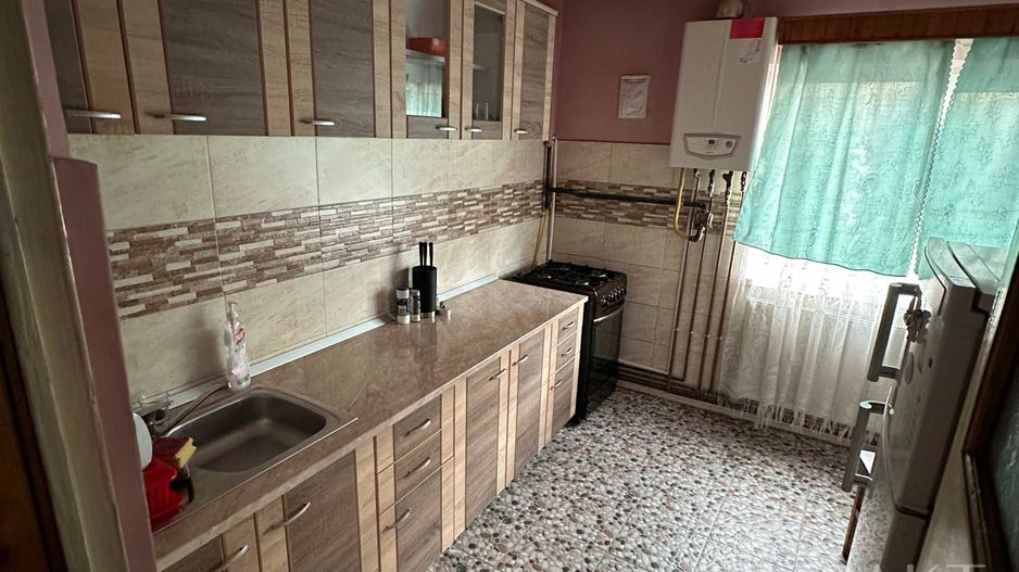 Apartament de vanzare cu 3 camere decomandate, cartier Manastur! - Poză 8