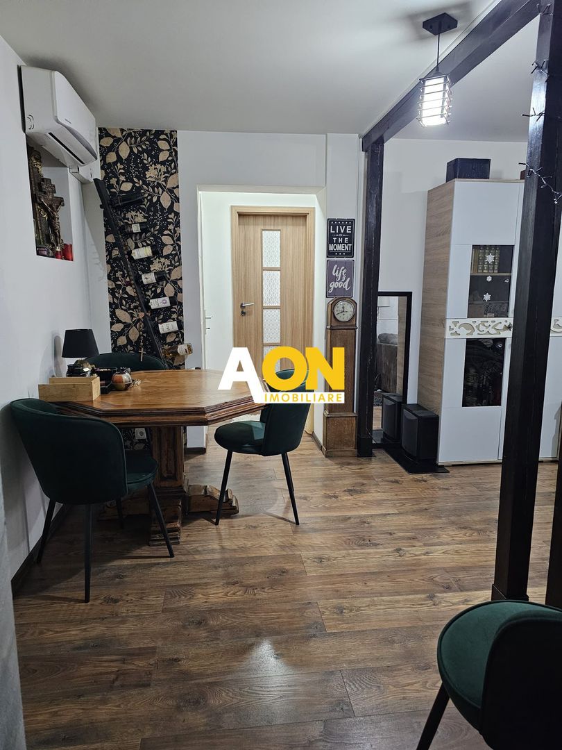 Apartament 3 camere, Cetate, etaj intermediar - Poză 4
