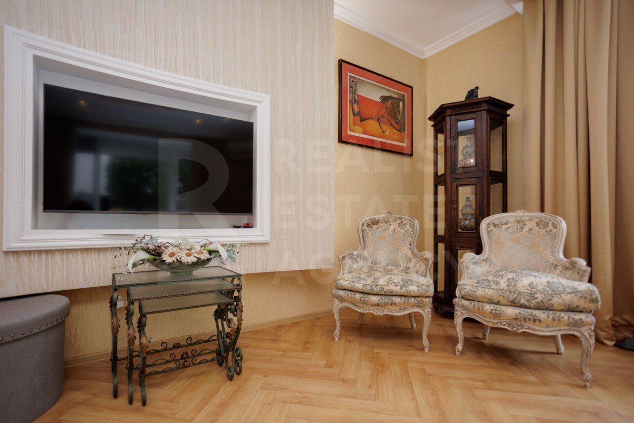 Vânzare, casă, 4 camere, str. Cuza vodă, Botanica - Poză 40