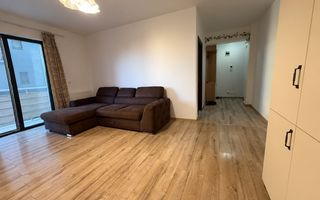 2 CAMERE DECOMANDAT--ETAJ 1--LOC DE PARCARE --ROND PACURARI - Poză 3