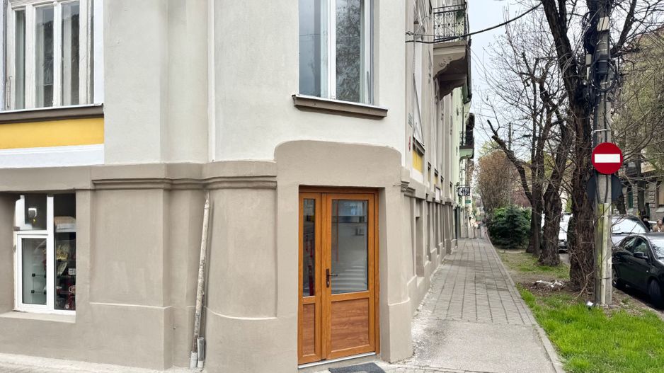 Birouri reprezentative, finisaje moderne, prima închiriere - Poză 23