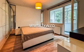 Apartament 3 camere decomandat, mobilat și utilat modern - Poză 4