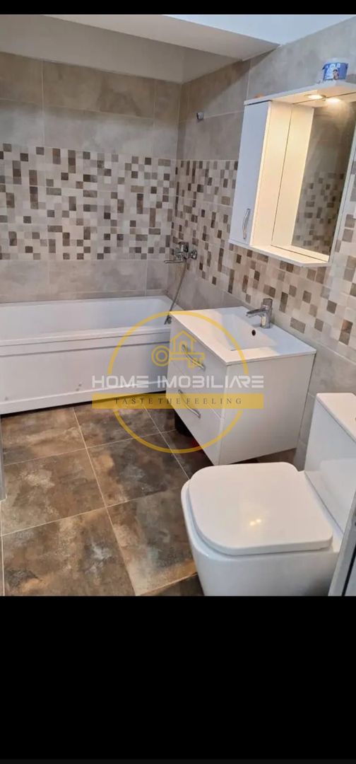 Apartament 1 camera decomandat 66000 euro - Poză 6