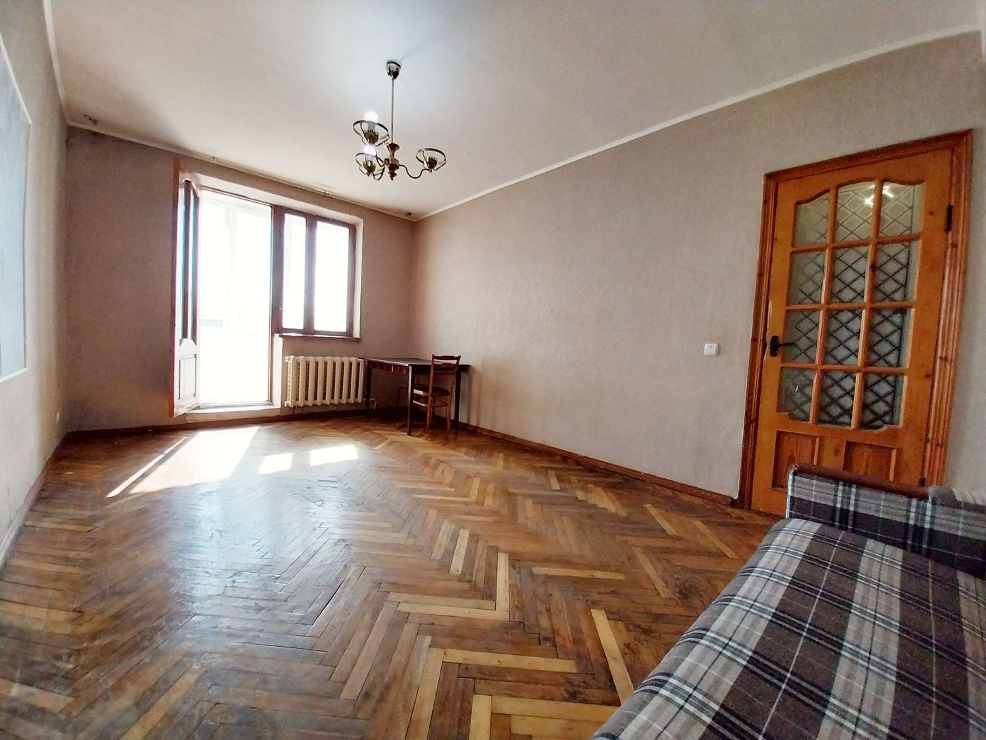 Buiucani/Durlești | 1 cameră, 41 m² - Poză 14