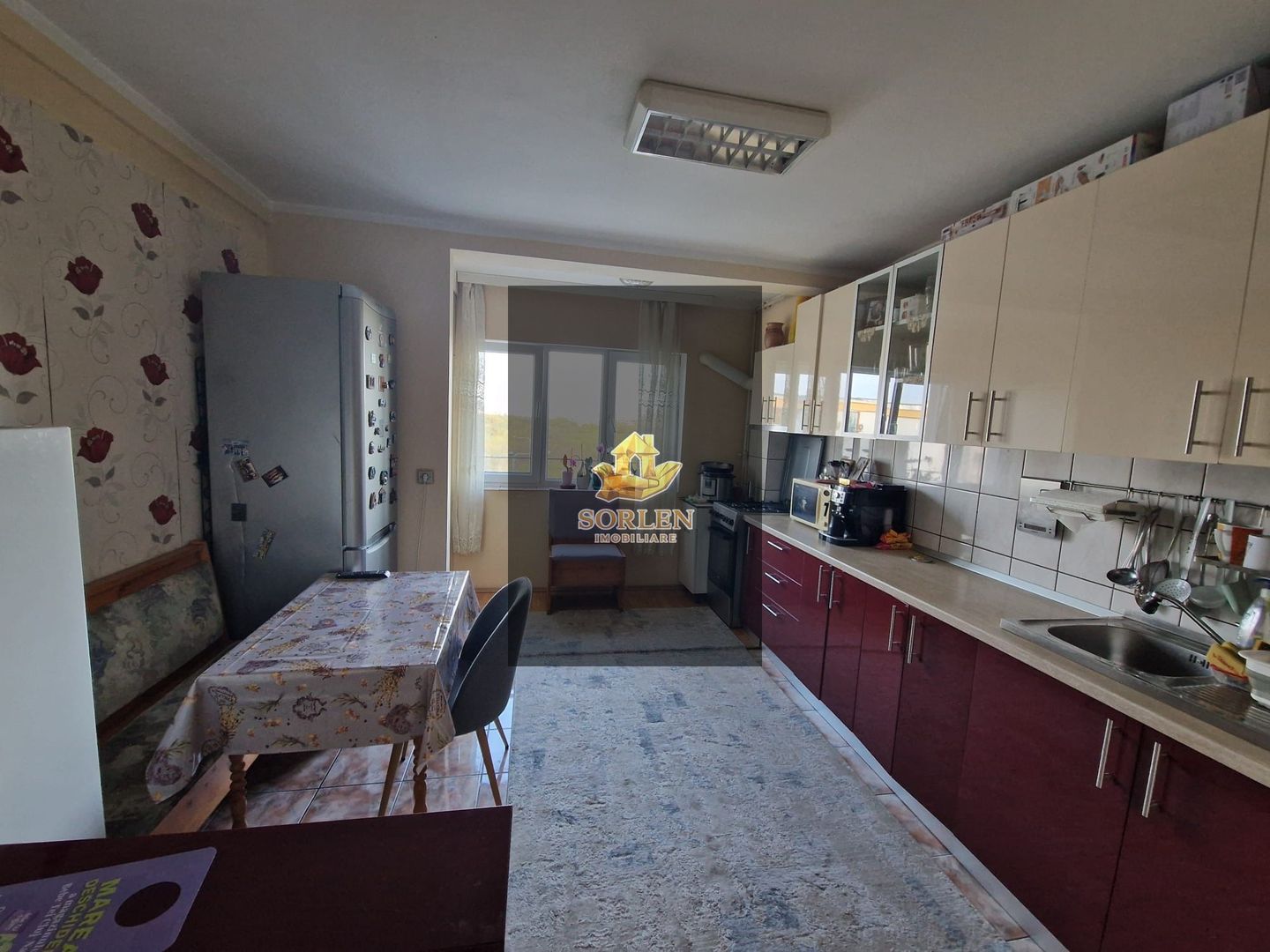Apartament cu 2 camere de vânzare | Între Lacuri | Cluj-Napoca - Poză 5