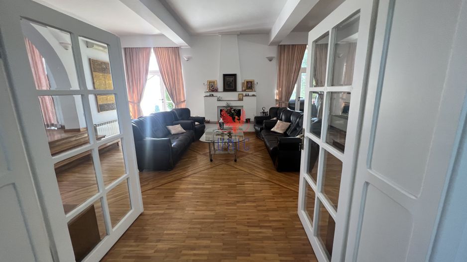 Vila Brazda lui Novac zona Paltinis - Poză 10