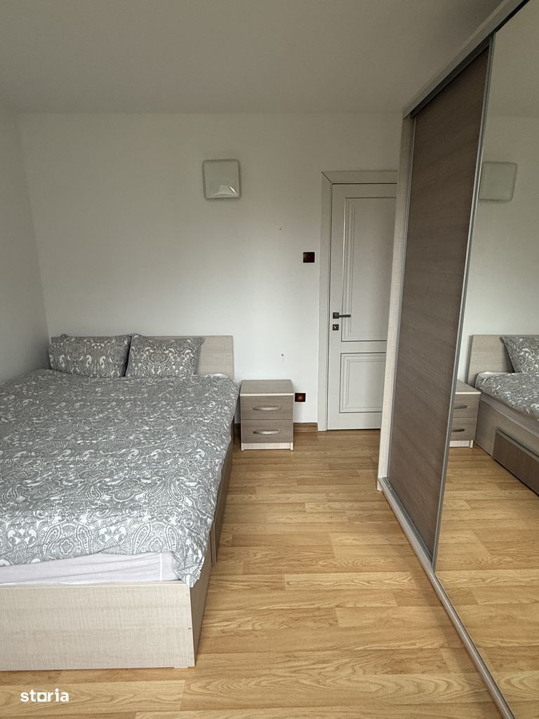 Apartament 3 camere zona Liviu Rebreanu - Auchan Titan - Poză 7