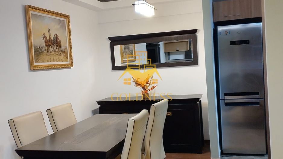 2 camere, bloc nou, garaj, Gheorgheni Studium Green, Zona FSEGA,Iulius - Poză 11