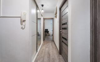 2 camere decomandat, renovat , etaj 3/4 – Drumul Taberei,Romancierilor - Poză 7