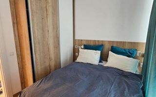 Apartament 2 camere modern, centrală proprie, Floreasca Residence - Poză 10