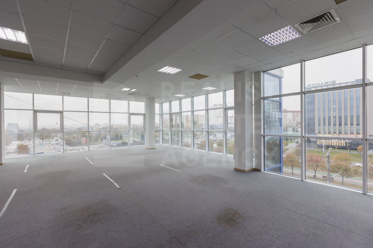 Chirie, spațiu comercial, 700 mp, str. Mircea cel Bătrîn, Ciocana - Poză 11